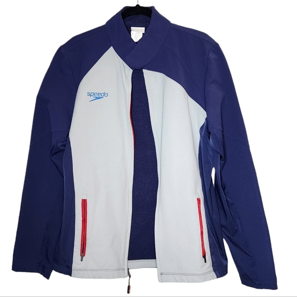Speedo Other - Speedo soft shell jacket. Medium